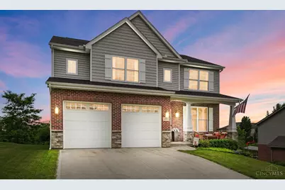 10705 Carolina Pines Drive, Harrison, OH 45030 - Photo 2