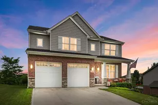 10705 Carolina Pines Dr, Harrison, OH 45030 - Photo 2