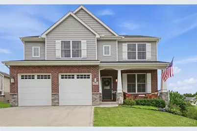 10705 Carolina Pines Drive, Harrison, OH 45030 - Photo 8