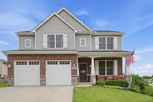 10705 Carolina Pines Dr, Harrison, OH 45030 - Photo 8