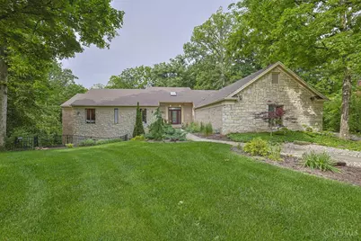 9774 Berry Hill Drive, West Chester, OH 45241 - Photo 1