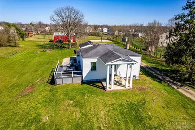 7426 Martz Paulin Road, Franklin Township, OH 45005 - Photo 1