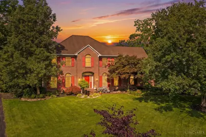 10772 Weatherstone Court, Symmes Township, OH 45140 - Photo 2