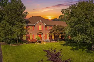 10772 Weatherstone Ct, Symmes Township, OH 45140 - Photo 2