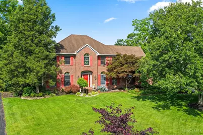 10772 Weatherstone Court, Symmes Township, OH 45140 - Photo 56
