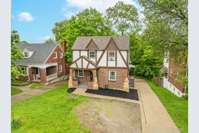 5612 Colerain Avenue, Cincinnati, OH 45239 - Photo 2