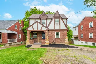 5612 Colerain Avenue, Cincinnati, OH 45239 - Photo 1