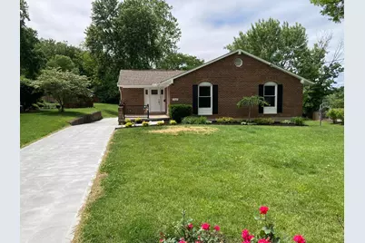 5569 Goldcrest Drive, Green Township, OH 45238 - Photo 1