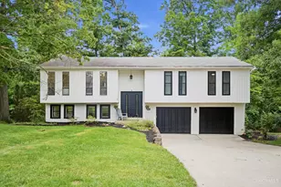 7830 Shadowhill Way, Montgomery, OH 45242 - Photo 1