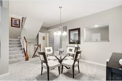 5947 Castlewood Crossing #2, Miami Township, OH 45150 - Photo 10