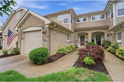5947 Castlewood Crossing #2, Miami Township, OH 45150 - Photo 1