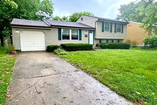 2922 Windsong Dr, Colerain Township, OH 45251 - Photo 30