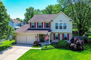 317 Meadowgreen Dr, Harrison, OH 45030 - Photo 4