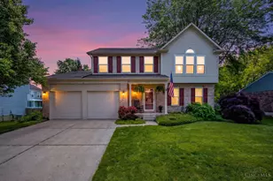 317 Meadowgreen Dr, Harrison, OH 45030 - Photo 1