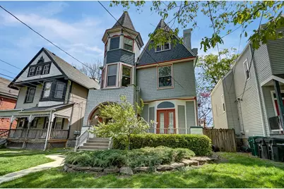 2546 Ingleside Avenue #2, Cincinnati, OH 45206 - Photo 2