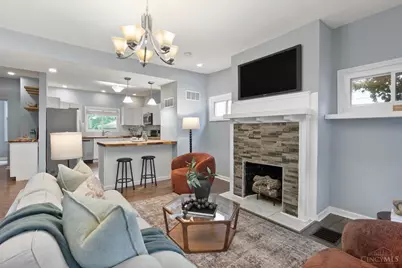 1620 Grantwood Avenue, Cincinnati, OH 45207 - Photo 8