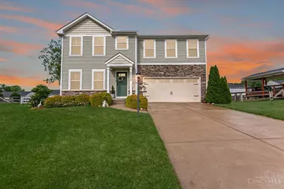 5730 Jo Anne Rose Court, Morrow, OH 45152 - Photo 2