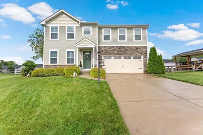 5730 Jo Anne Rose Court, Morrow, OH 45152 - Photo 2