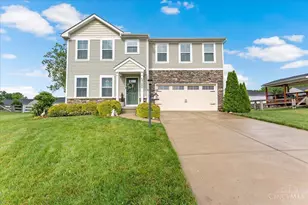 5730 Jo Anne Rose Ct, Morrow, OH 45152 - Photo 2
