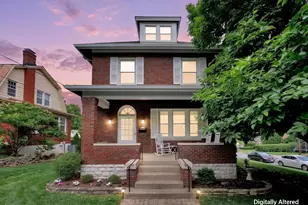3230 Epworth Ave, Cincinnati, OH 45211 - Photo 1