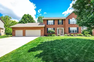 6716 Charleston Run Ct, Deerfield Township, OH 45040 - Photo 1