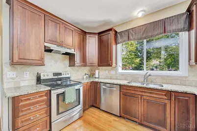 6716 Charleston Run Court, Deerfield Township, OH 45040 - Photo 12