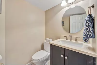 6716 Charleston Run Court, Deerfield Township, OH 45040 - Photo 38