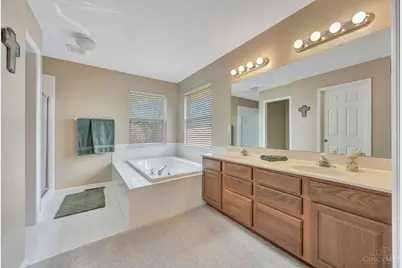 6716 Charleston Run Court, Deerfield Township, OH 45040 - Photo 24