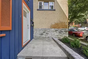 2149 W Clifton Ave, Cincinnati, OH 45219 - Photo 4