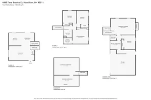 6483 Tara Brooke Ct, Fairfield Township, OH 45011 - Photo 48