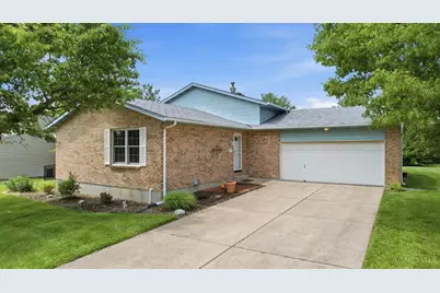 6483 Tara Brooke Court, Fairfield Township, OH 45011 - Photo 1