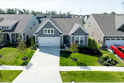 821 Mulligan Place, Turtle Creek Township, OH 45036 - Photo 2