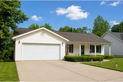 144 Vaughn Avenue, Hillsboro, OH 45133 - Photo 2
