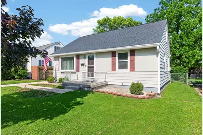 173 Thomas Boulevard, Hamilton, OH 45013 - Photo 2