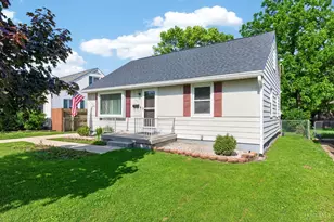 173 Thomas Blvd, Hamilton, OH 45013 - Photo 2