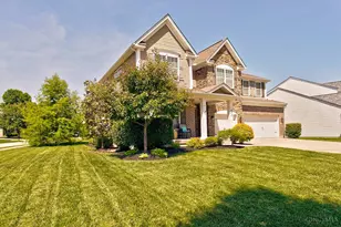 973 E Apple Gate, Union Township, OH 45245 - Photo 48
