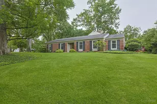 297 Ritchie Ave, Wyoming, OH 45215 - Photo 1