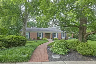 297 Ritchie Ave, Wyoming, OH 45215 - Photo 2