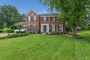 4493 Summerwind, Colerain Township, OH 45252 - Photo 2