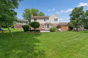 4493 Summerwind, Colerain Township, OH 45252 - Photo 58