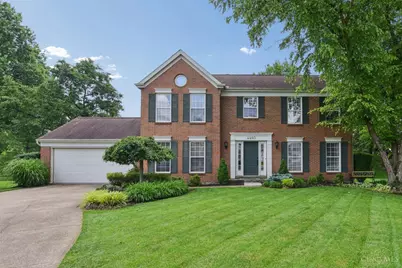 4493 Summerwind, Colerain Township, OH 45252 - Photo 1