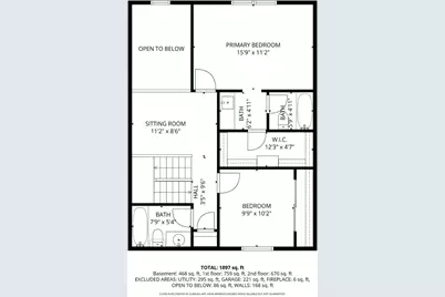 5366 Hickory Trail Lane, Blue Ash, OH 45242 - Photo 48