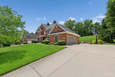 7757 Dennler Lane, Cincinnati, OH 45247 - Photo 72