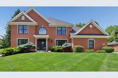 7757 Dennler Lane, Colerain Township, OH 45247 - Photo 1