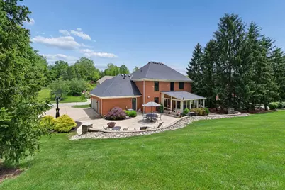 7757 Dennler Lane, Cincinnati, OH 45247 - Photo 62