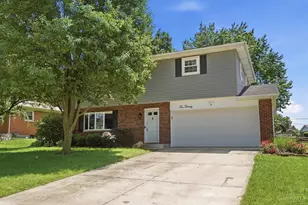 220 Sands Ave, Monroe, OH 45050 - Photo 2