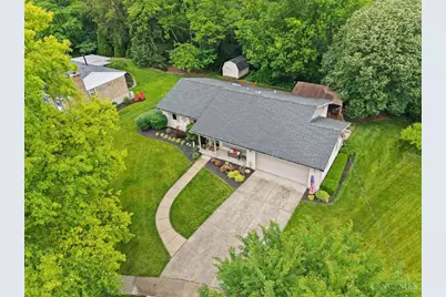 2630 Cyclorama Drive, Cincinnati, OH 45211 - Photo 2