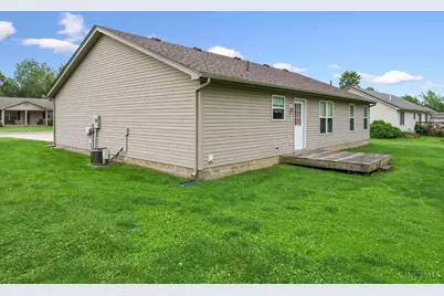 50 Douglas Circle, Pleasant Township, OH 45121 - Photo 6