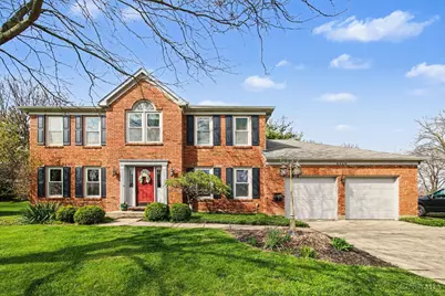 6546 Mapleton Avenue, Delhi Township, OH 45233 - Photo 1