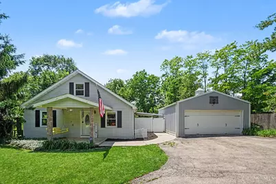 2381 Middletown Eaton Road, Madison Township, OH 45042 - Photo 1